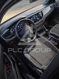 2019 Volkswagen Polo