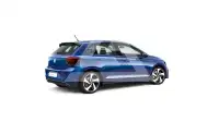 2019 Volkswagen Polo