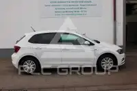2019 Volkswagen Polo