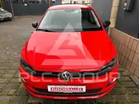 2019 Volkswagen Polo