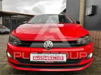 2019 Volkswagen Polo