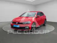 2019 Volkswagen Polo