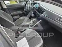 2019 Volkswagen Polo