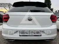 2019 Volkswagen Polo