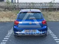 2019 Volkswagen Polo