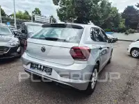 2019 Volkswagen Polo