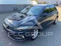 2019 Volkswagen Polo
