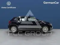 2019 Volkswagen Polo