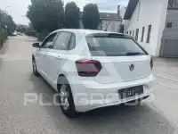 2019 Volkswagen Polo