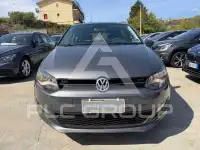 2019 Volkswagen Polo