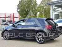 2019 Volkswagen Polo