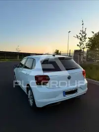 2019 Volkswagen Polo