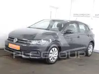 2019 Volkswagen Polo