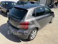2019 Volkswagen Polo