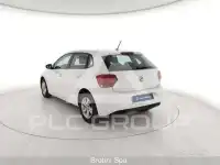 2019 Volkswagen Polo