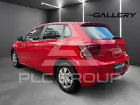2019 Volkswagen Polo
