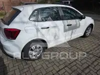 2019 Volkswagen Polo