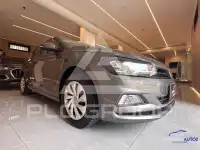 2019 Volkswagen Polo