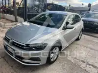 2019 Volkswagen Polo
