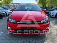 2019 Volkswagen Polo
