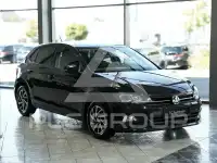 2019 Volkswagen Polo