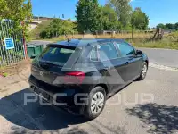 2019 Volkswagen Polo