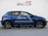 2019 Volkswagen Polo