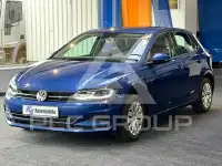2019 Volkswagen Polo