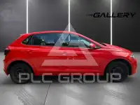 2019 Volkswagen Polo