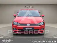 2019 Volkswagen Polo