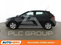 2019 Volkswagen Polo