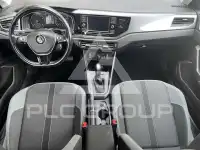 2019 Volkswagen Polo