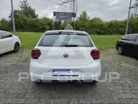 2019 Volkswagen Polo