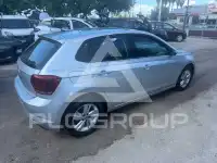 2019 Volkswagen Polo