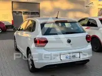 2021 Volkswagen Polo