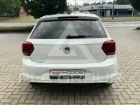 2019 Volkswagen Polo