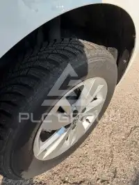 2019 Volkswagen Polo