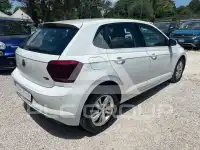 2019 Volkswagen Polo