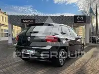 2019 Volkswagen Polo