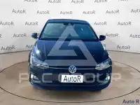 2019 Volkswagen Polo