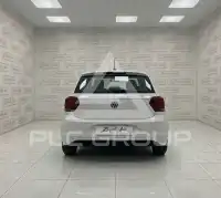 2019 Volkswagen Polo
