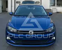 2019 Volkswagen Polo