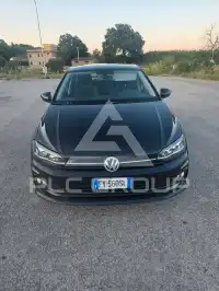 2019 Volkswagen Polo