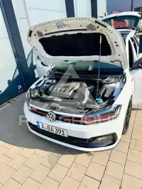 2019 Volkswagen Polo
