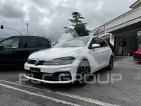 2019 Volkswagen Polo
