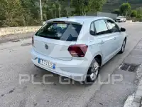2019 Volkswagen Polo