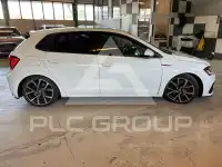 2019 Volkswagen Polo