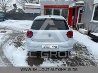 2019 Volkswagen Polo