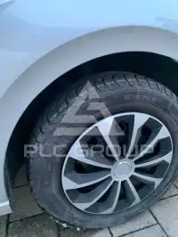 2019 Volkswagen Polo