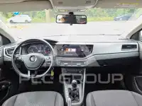 2019 Volkswagen Polo